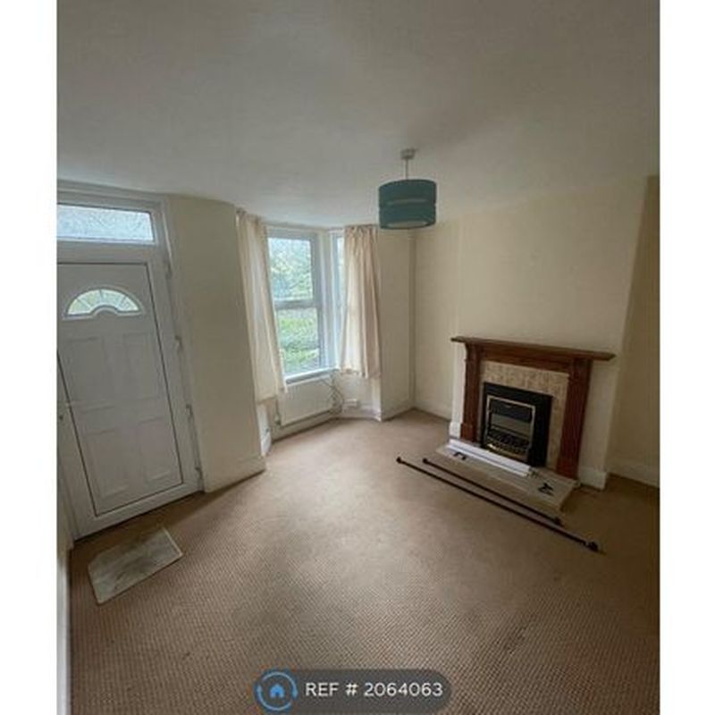 Terraced house to rent in Albion Terrace, Sleaford NG34 Ruskington