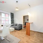 Rent 2 bedroom apartment of 56 m² in Trhový Štěpánov