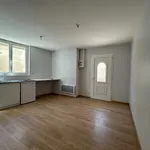 Appartement de 27 m² avec 1 chambre(s) en location à CIVRAY