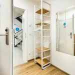 Miete 1 Schlafzimmer wohnung von 495 m² in vienna