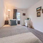 Rent 1 bedroom apartment of 33 m² in Frankfurt