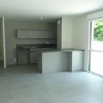 Rent 4 bedroom apartment of 85 m² in GENIS LAVAL