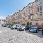 Rent 4 bedroom house in Edinburgh  South