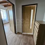 Pronajměte si 1 ložnic/e byt o rozloze 42 m² v Peruc