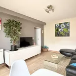 Appartement de 46 m² avec 2 chambre(s) en location à Lyon