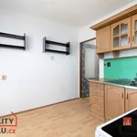 Rent 2 bedroom apartment in Bruntál