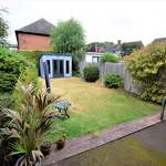 Rent 3 bedroom house in Rushcliffe