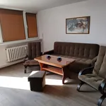 Rent 1 bedroom apartment of 39 m² in Katowice