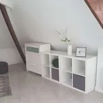 Appartement de 27 m² avec 1 chambre(s) en location à Lille