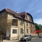 Pronajměte si 1 ložnic/e byt o rozloze 39 m² v Ústí nad Labem