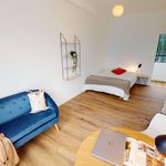 Rent a room of 22 m² in Asnières-sur-Seine