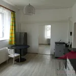 Rent 3 bedroom apartment in Velhartice