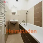 Rent 3 bedroom apartment of 63 m² in Trhový Štěpánov