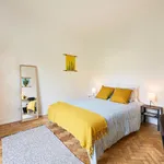 Rent 7 bedroom apartment in Lisbon