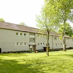 Miete 2 Schlafzimmer wohnung von 45 m² in Gelsenkirchen