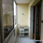 Appartement de 24 m² avec 1 chambre(s) en location à NARBONNE