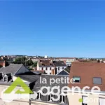 Appartement de 68 m² avec 3 chambre(s) en location à Montlucon