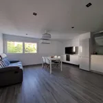 Rent 2 bedroom apartment of 58 m² in Málaga