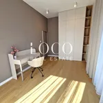 Rent 5 bedroom apartment of 136 m² in Krakow