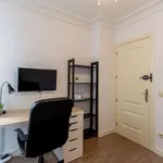 Rent a room of 74 m² in madrid