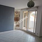 Appartement de 39 m² avec 2 chambre(s) en location à HYERES