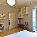 Rent a room of 90 m² in Roma