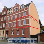 Rent 2 bedroom apartment of 44 m² in Greiz