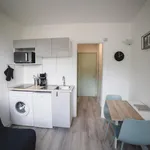 Rent 1 bedroom apartment of 14 m² in 7