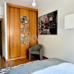 Rent 3 bedroom apartment of 121 m² in Lisbon