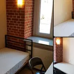 Rent a room in wroclaw