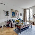 Rent 1 bedroom apartment of 750 m² in Paris