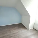 Maison de 125 m² avec 6 chambre(s) en location à Lille