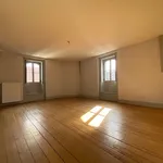 Appartement de 133 m² avec 4 chambre(s) en location à BESANCON