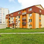 Pronajměte si 2 ložnic/e byt o rozloze 50 m² v Jindřichův Hradec