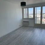 Appartement de 45 m² avec 2 chambre(s) en location à BRESTT