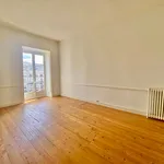 Rent 4 bedroom apartment of 108 m² in NANTES