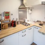 Appartement de 42 m² avec 1 chambre(s) en location à Paris