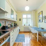 Rent 1 bedroom apartment of 55 m² in berlin