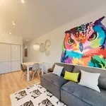 Rent a room in barcelona