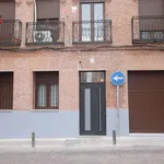 Estudio de 18 m² en madrid