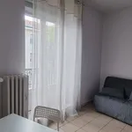 Appartement de 24 m² avec 1 chambre(s) en location à Privas