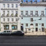 Rent 2 bedroom apartment in lisbon