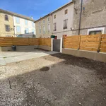 Maison de 81 m² avec 3 chambre(s) en location à Luc-sur-Orbieu