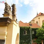 Rent 2 bedroom apartment of 73 m² in Praha 1