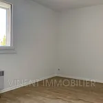 Rent 3 bedroom apartment of 69 m² in Montélimar