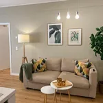 Rent 1 bedroom apartment of 50 m² in Dusseldorf