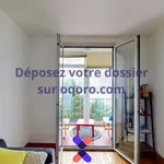 Appartement de 15 m² avec 3 chambre(s) en location à Nancy