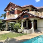 Rent 3 bedroom house of 340 m² in Phuket