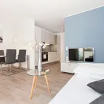 Miete 2 Schlafzimmer wohnung von 41 m² in Berlin