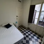 Alquilar 6 dormitorio apartamento en Granada